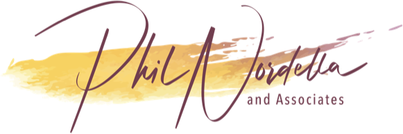 Phil Nordella Logo
